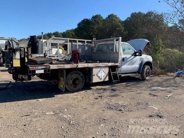 Ford F 450 XL SD Ďalšie nákladné vozidlá