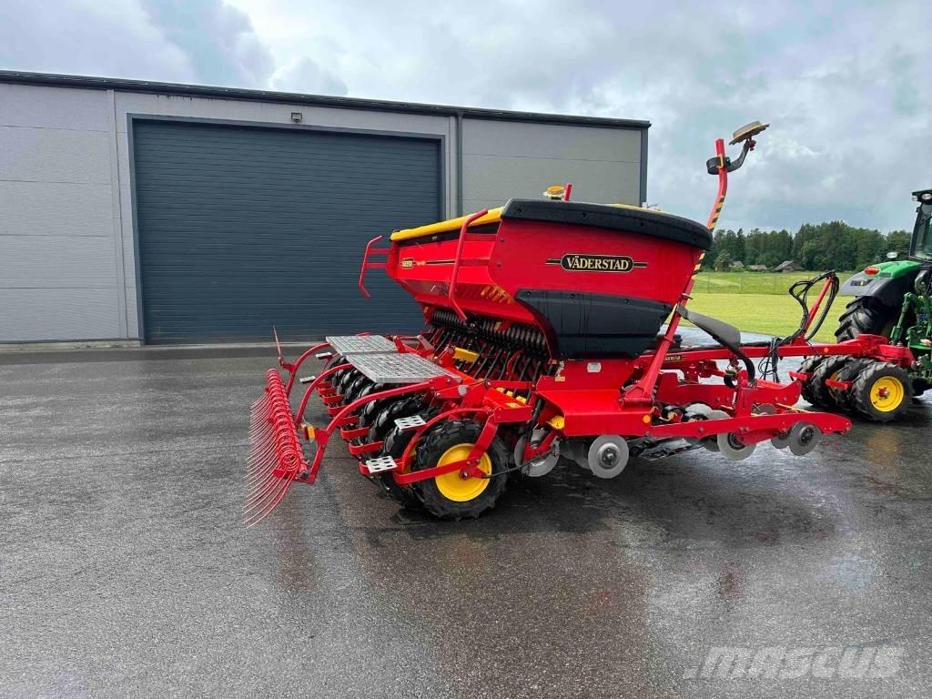 Väderstad Rapid 400S Mechanické sejačky