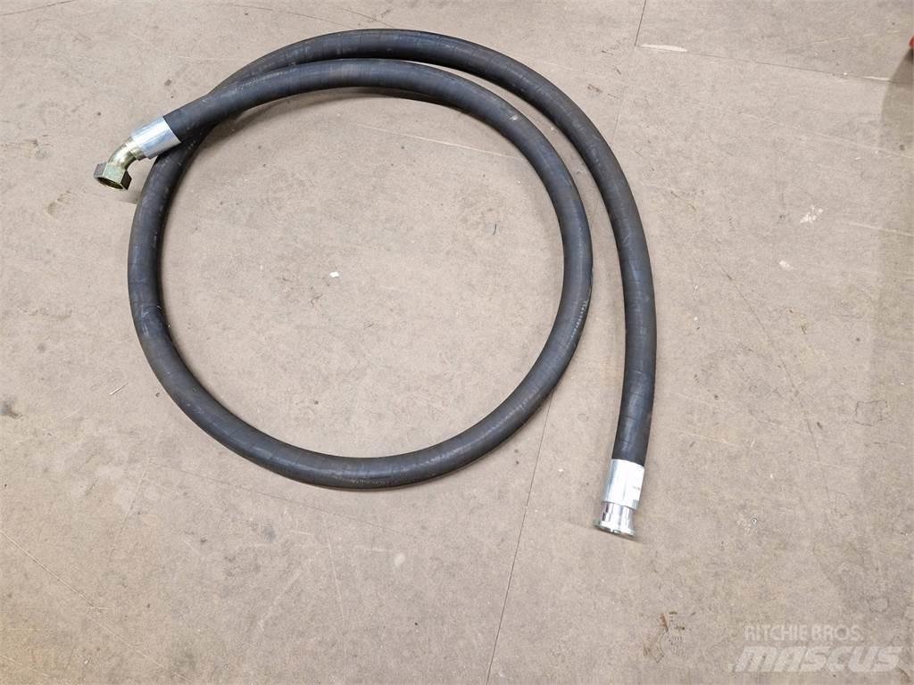 Eco Log 900133 Hydraulika