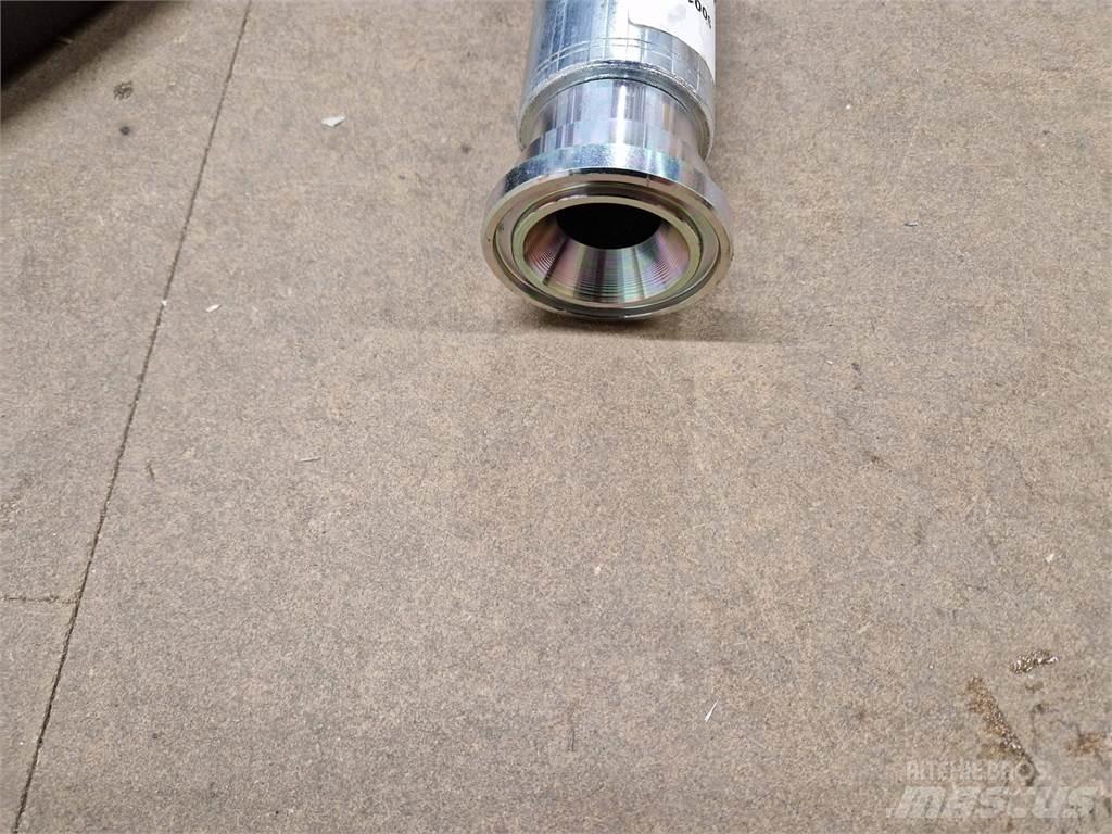 Eco Log 900133 Hydraulika