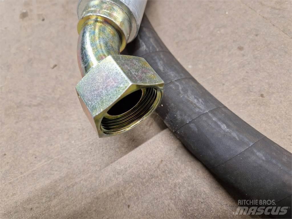 Eco Log 900133 Hydraulika
