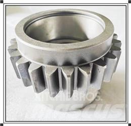 CLAAS Spur gear Prevodovka