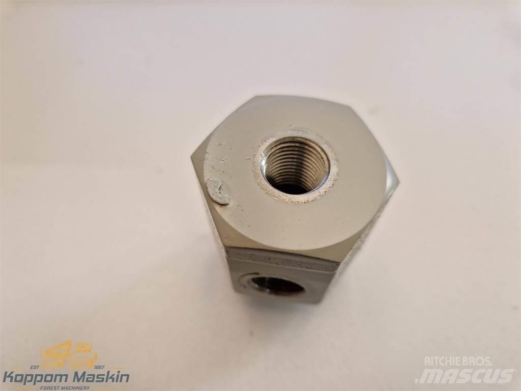 Rottne 066-0161 Prevodovka