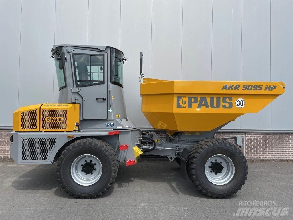Paus AKR 9095 Stavebné sklápače