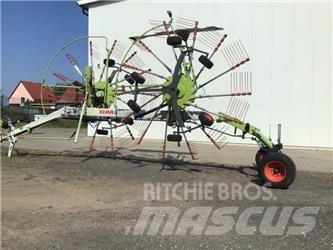 CLAAS Liner 1750 Riadkovacie žacie stroje