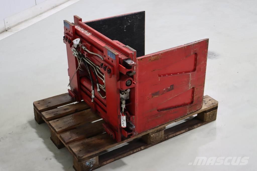 Bolzoni KS04CF0A Stavebníctvo - ostatné