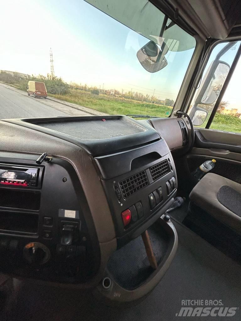 DAF FX105460 Ťahače