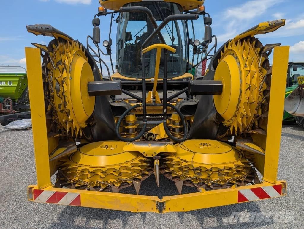 Kemper 460 Plus Príslušenstvo strojov na seno a krmivo
