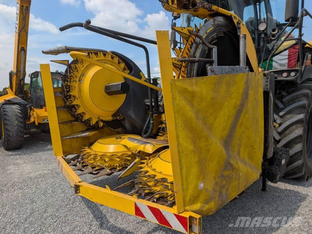 Kemper 460 Plus Príslušenstvo strojov na seno a krmivo