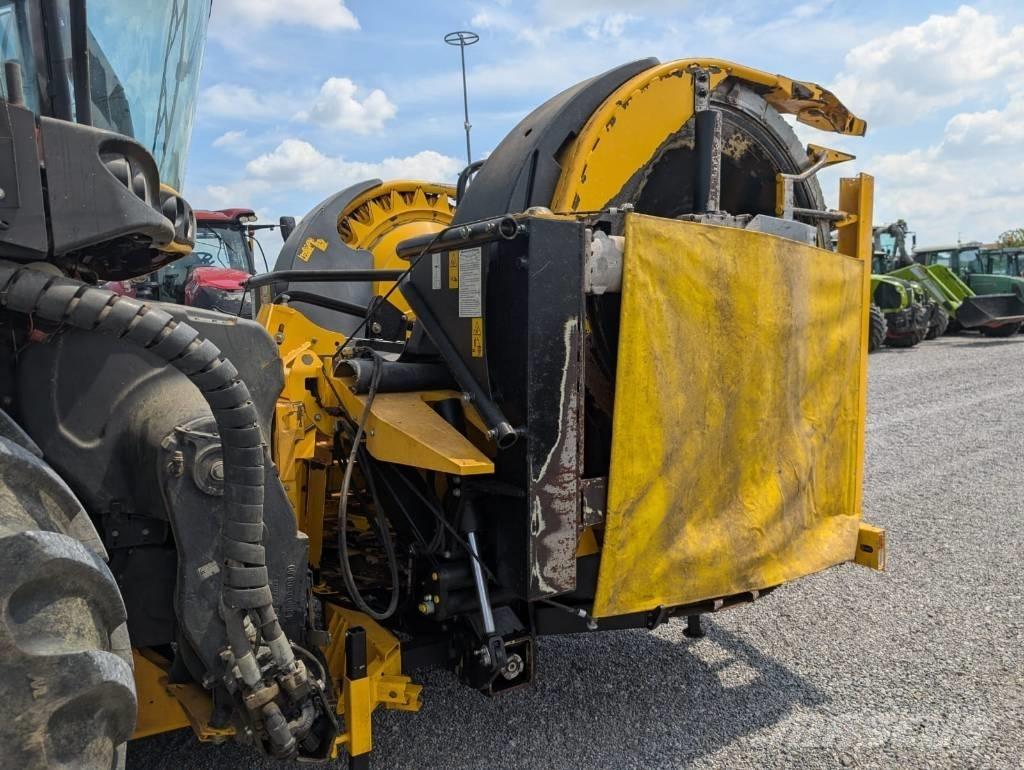 Kemper 460 Plus Príslušenstvo strojov na seno a krmivo
