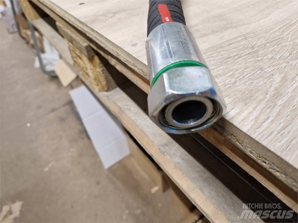 Eco Log 7051838 Hydraulika