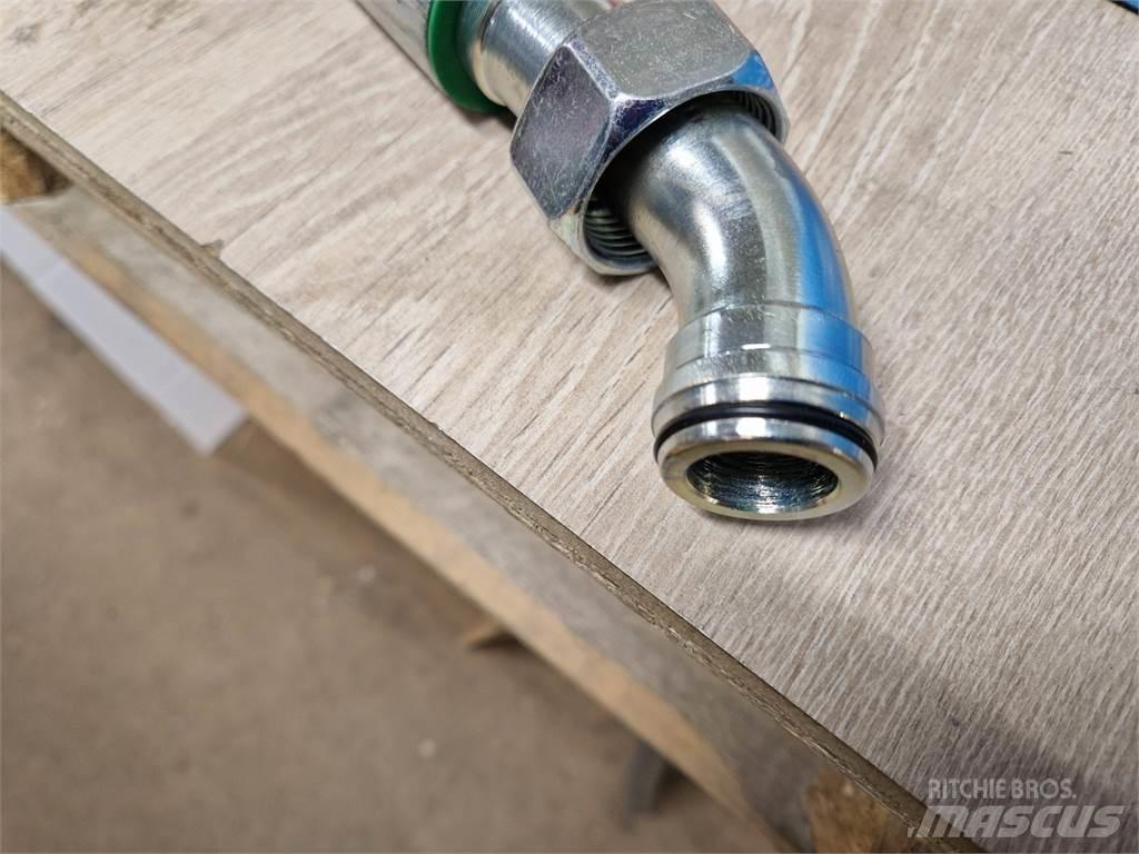 Eco Log 7051838 Hydraulika