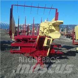 New Holland 1033 Stroje na zber krmovín-príslušenstvo