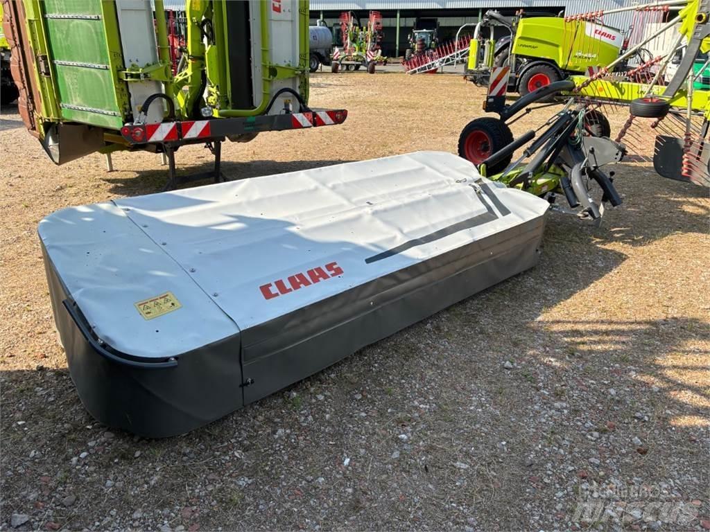 CLAAS Disco 360 Žací stroj-kondicionér