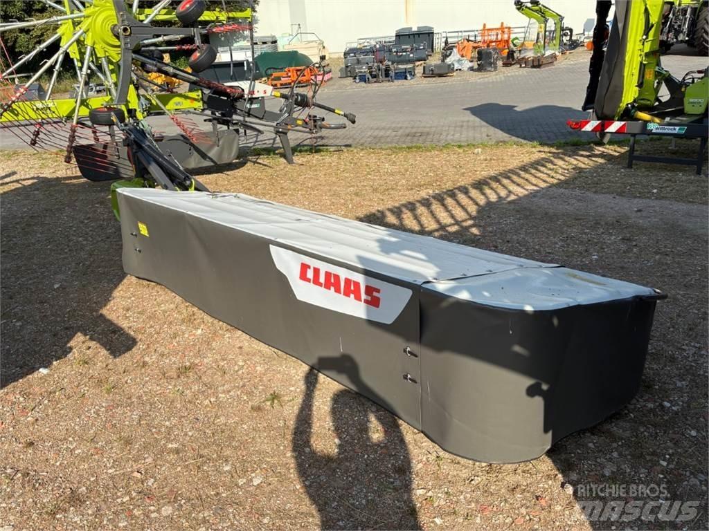 CLAAS Disco 360 Žací stroj-kondicionér