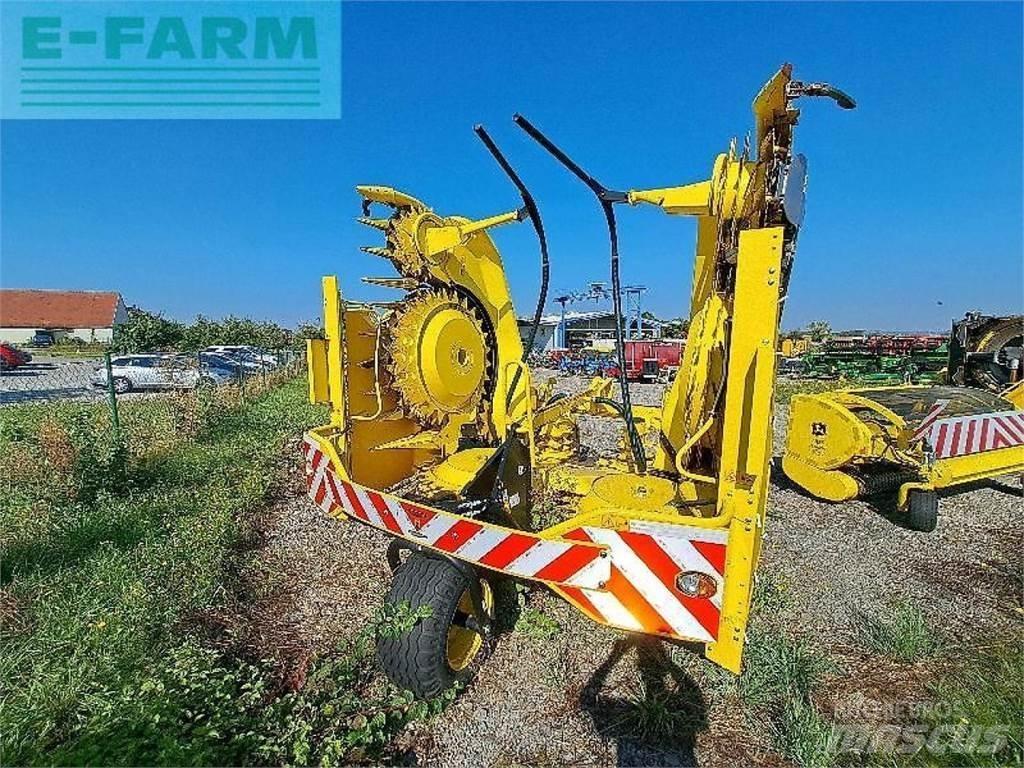 Kemper 475 plus Príslušenstvo a náhradné diely ku kombajnom