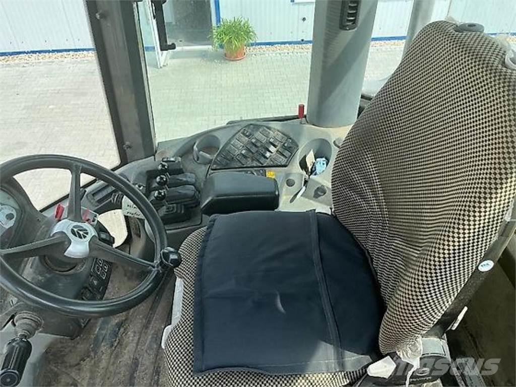 New Holland W 130B Kolesové nakladače