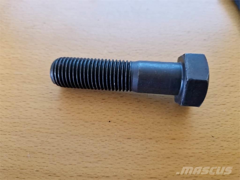 Eco Log NAF1010662 Podvozky a zavesenie kolies