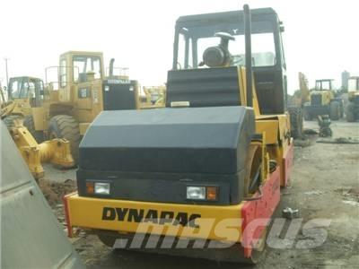 Dynapac CC 422 Tandemové valce