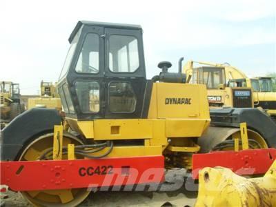 Dynapac CC 422 Tandemové valce