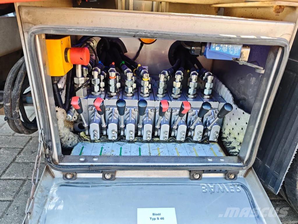 Zanner ZTL 18 Prívesy na prepravu automobilov