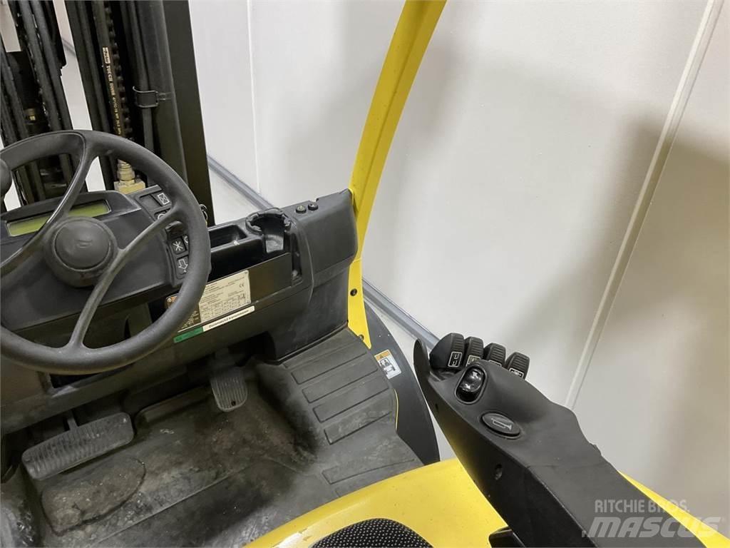 Hyster H4.0FT5 LPG vozíky
