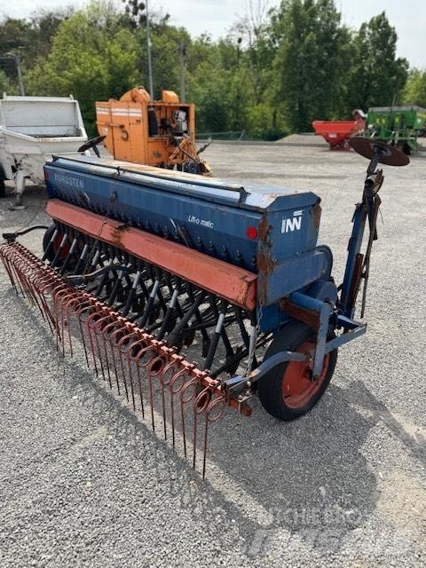 Nordsten CLB 300 Mechanické sejačky