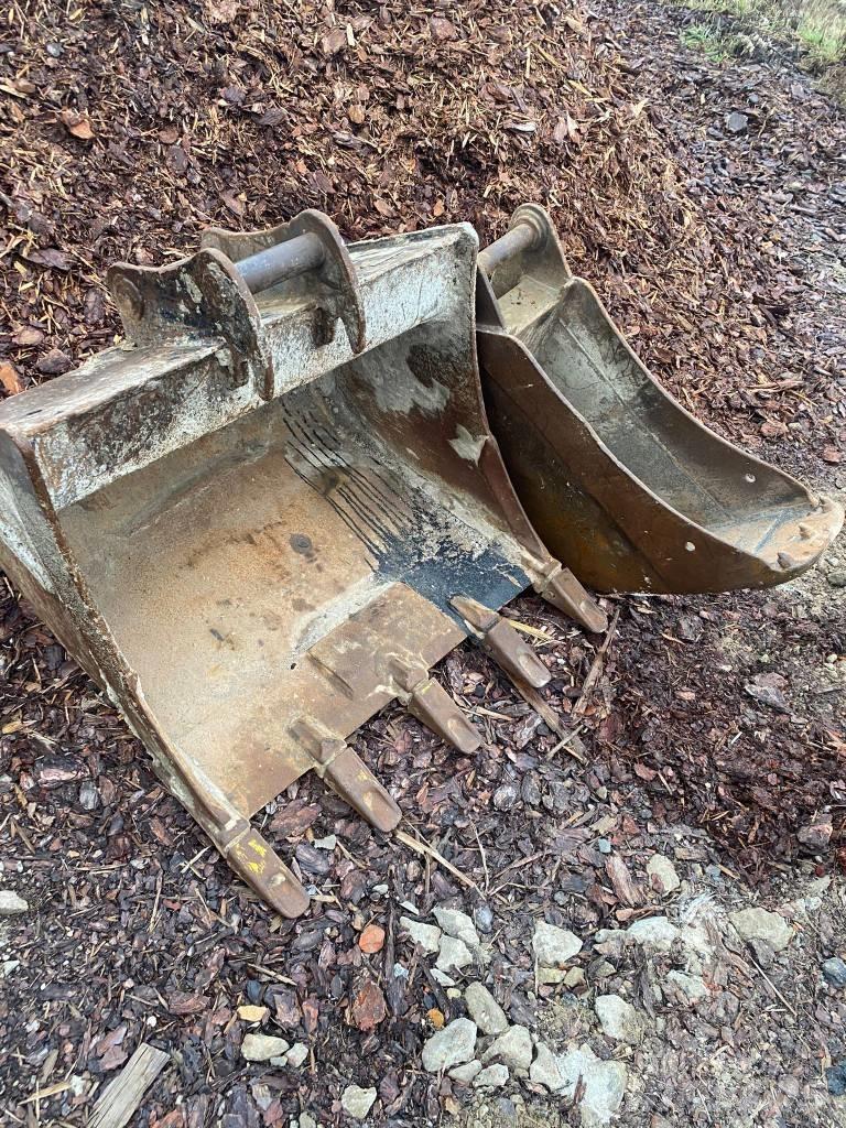 Takeuchi TB 290 Midi rýpadlá 7 t - 12 t