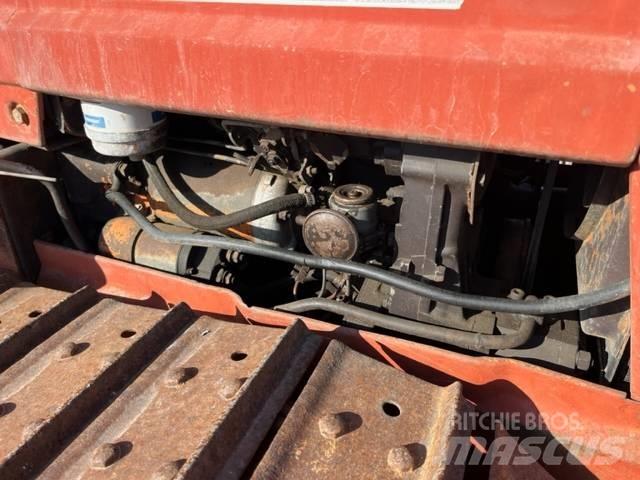 Fiat 455 C Traktory
