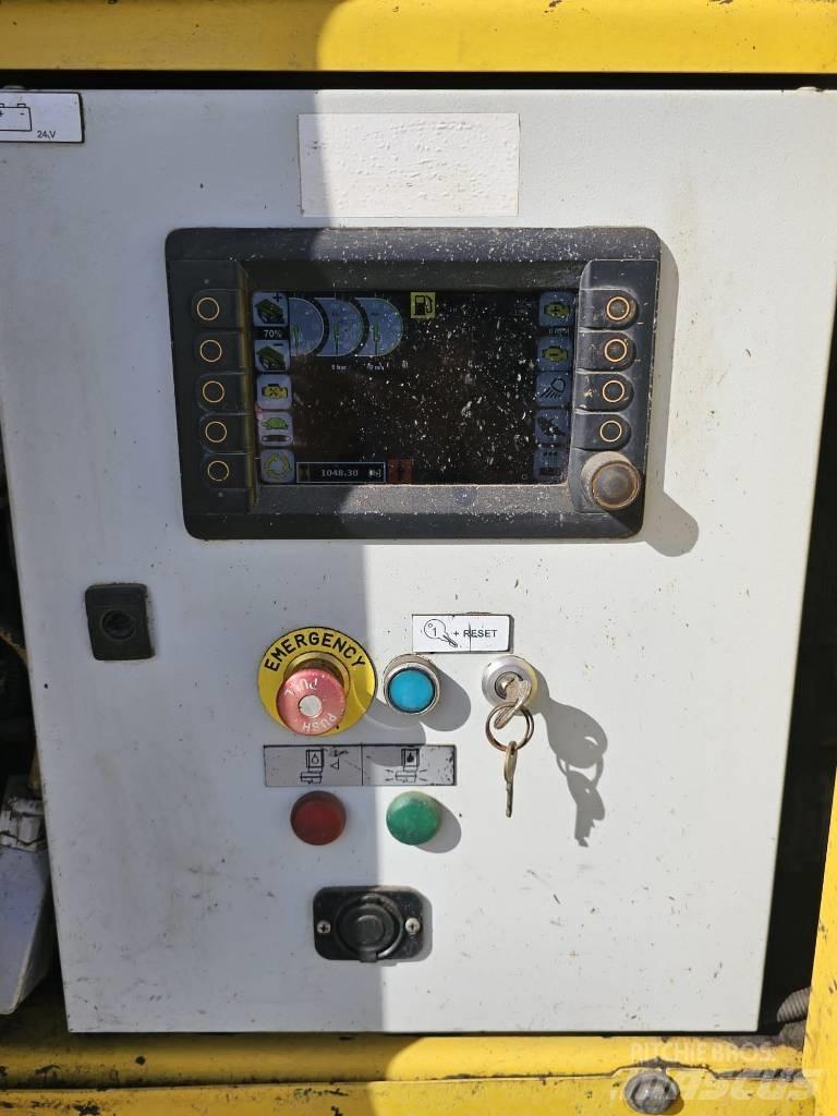 Keestrack R3 Drviče