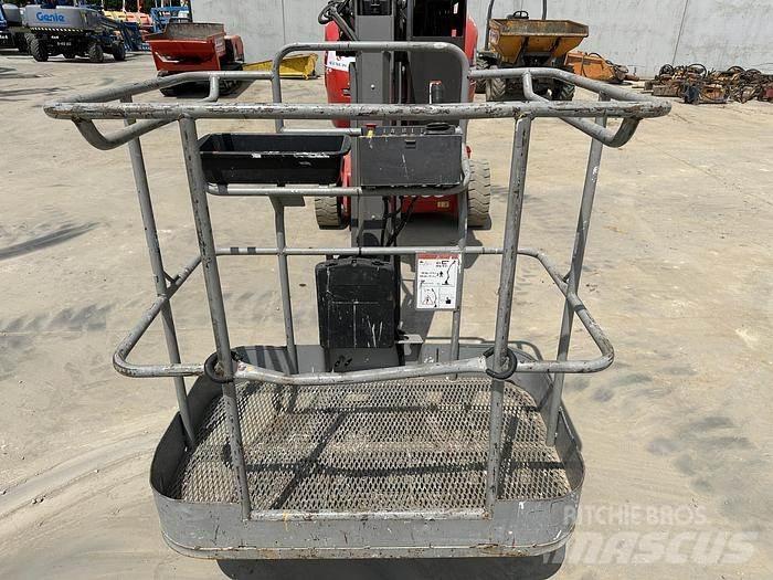 Manitou 150AETJ-C Kĺbové plošiny