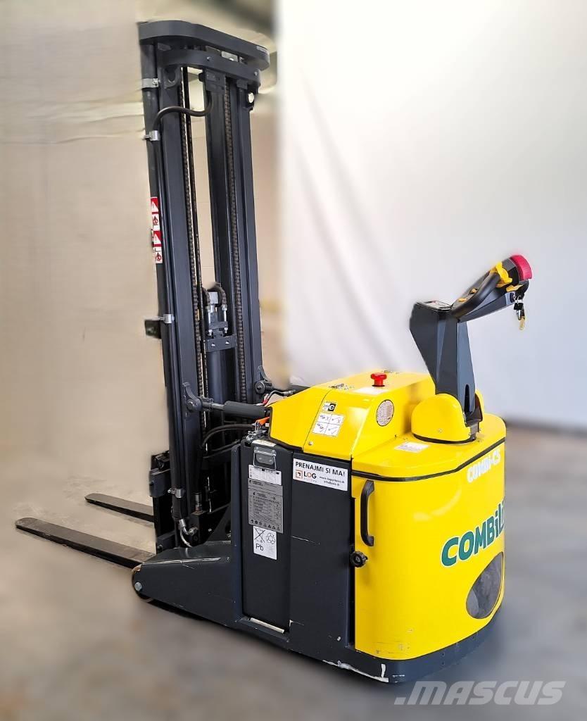 Combilift COMBI-CS Akumulátorové vozíky