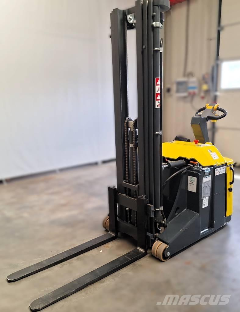 Combilift COMBI-CS Akumulátorové vozíky