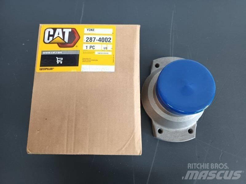 CAT YOKE 287-4002 Podvozky a zavesenie kolies