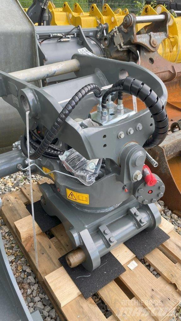 Liebherr TR20B-1 Rotátory