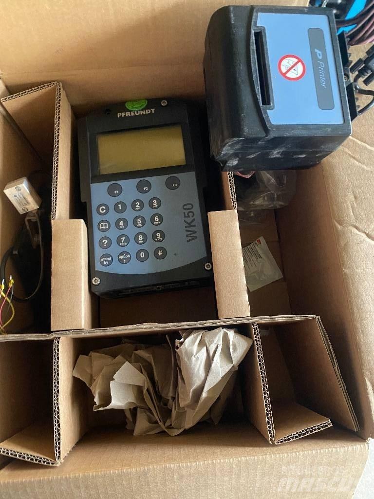 Doosan DL 350-3 Kolesové nakladače