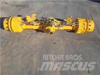 Volvo A30G axle Nápravy
