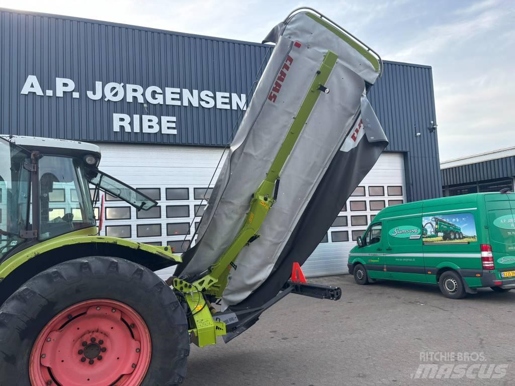 CLAAS Disco 4400 Mulčovače