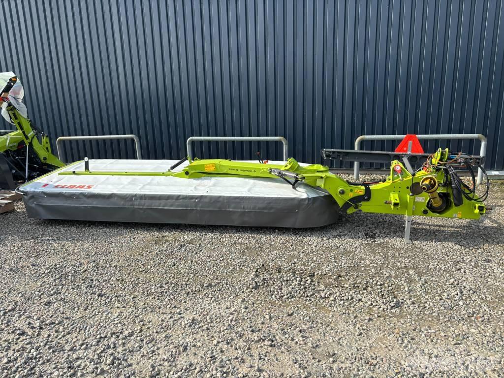 CLAAS Disco 4400 Mulčovače
