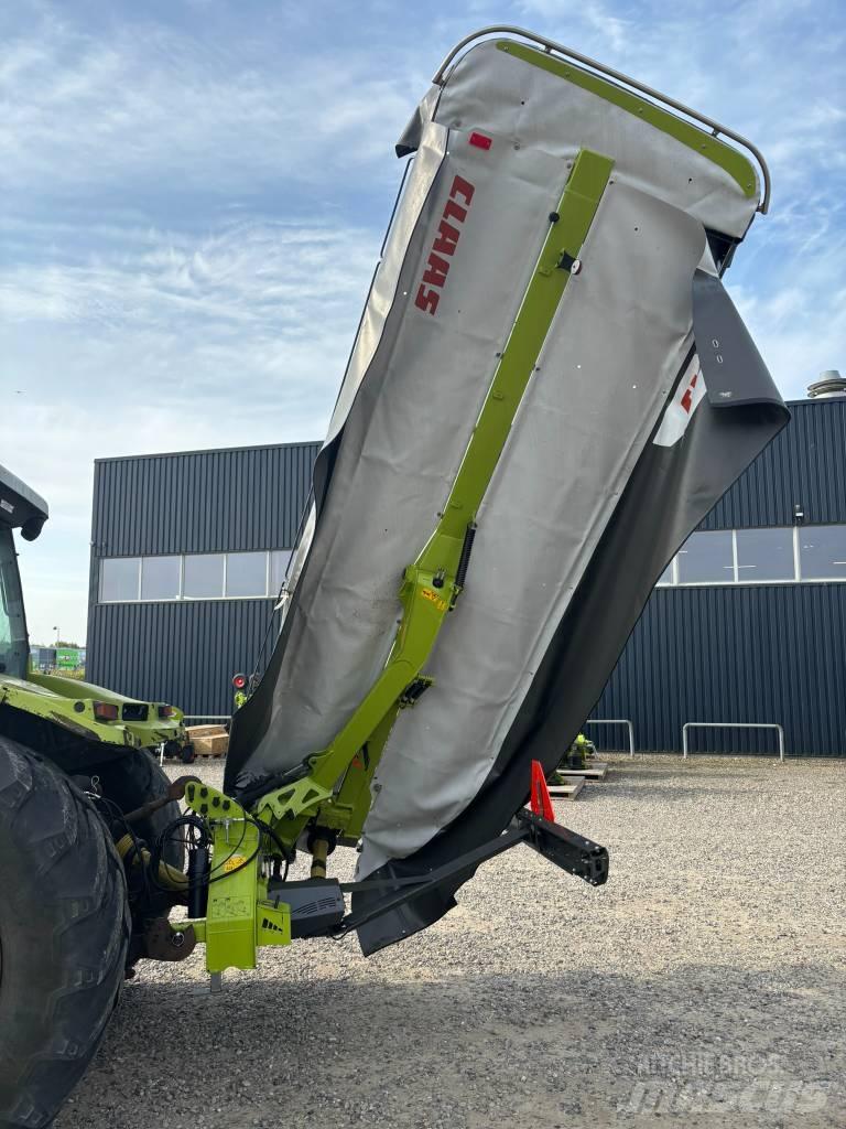 CLAAS Disco 4400 Mulčovače