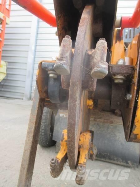  Laski F460SW Lesníctvo - ostatné