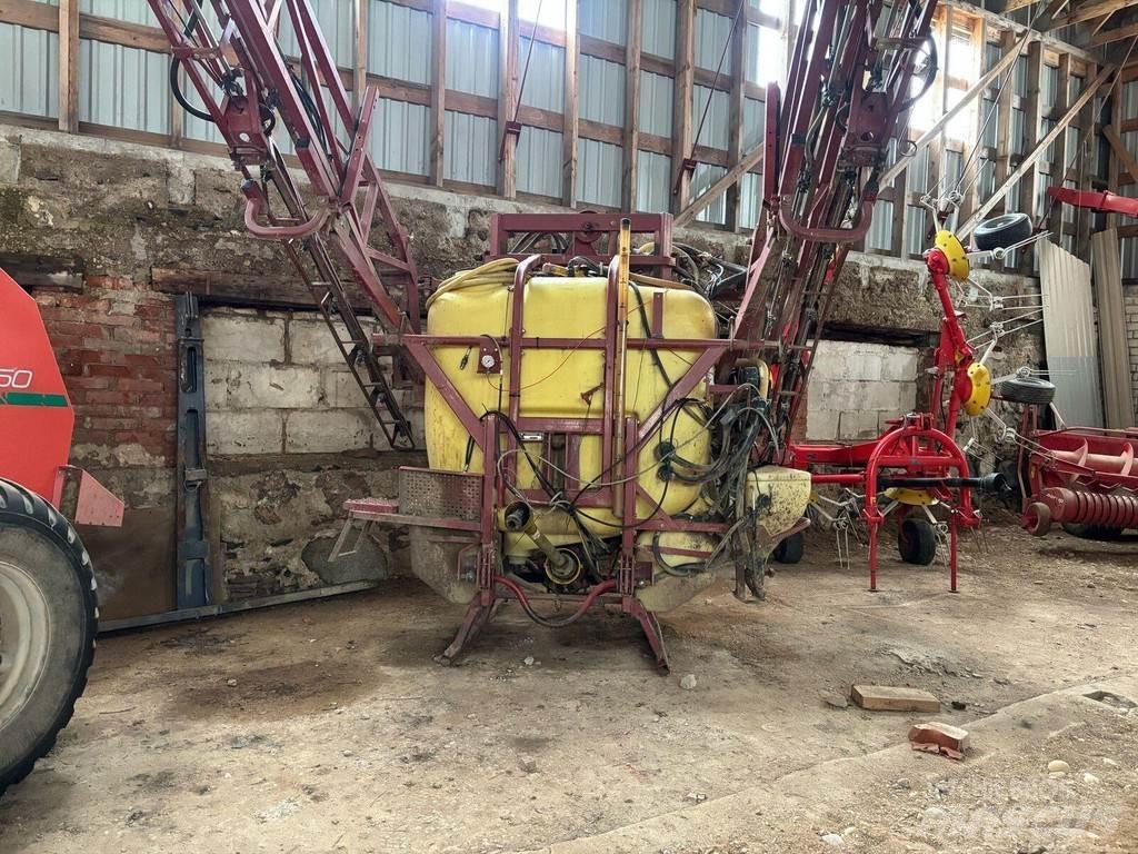 Hardi Mega Zavlažovanie