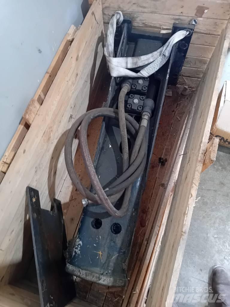 CASE HP600FS Príslušenstvo a náhradné diely k ​​vrtným zariadením