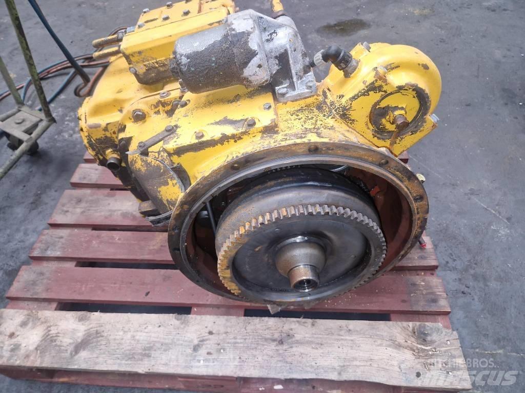 Volvo A 20 C Prevodovka