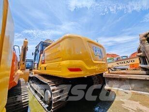 CAT 336 Pásové rýpadlá