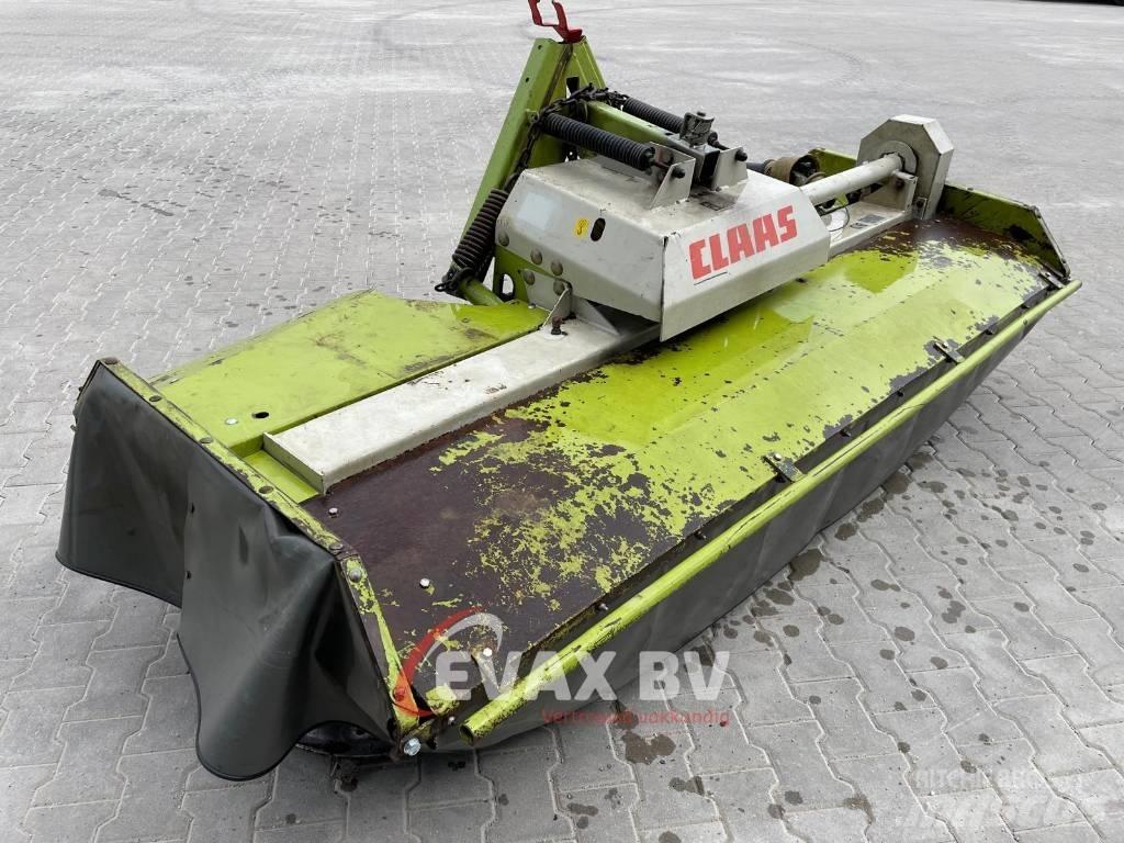 CLAAS 341 Žacie stroje