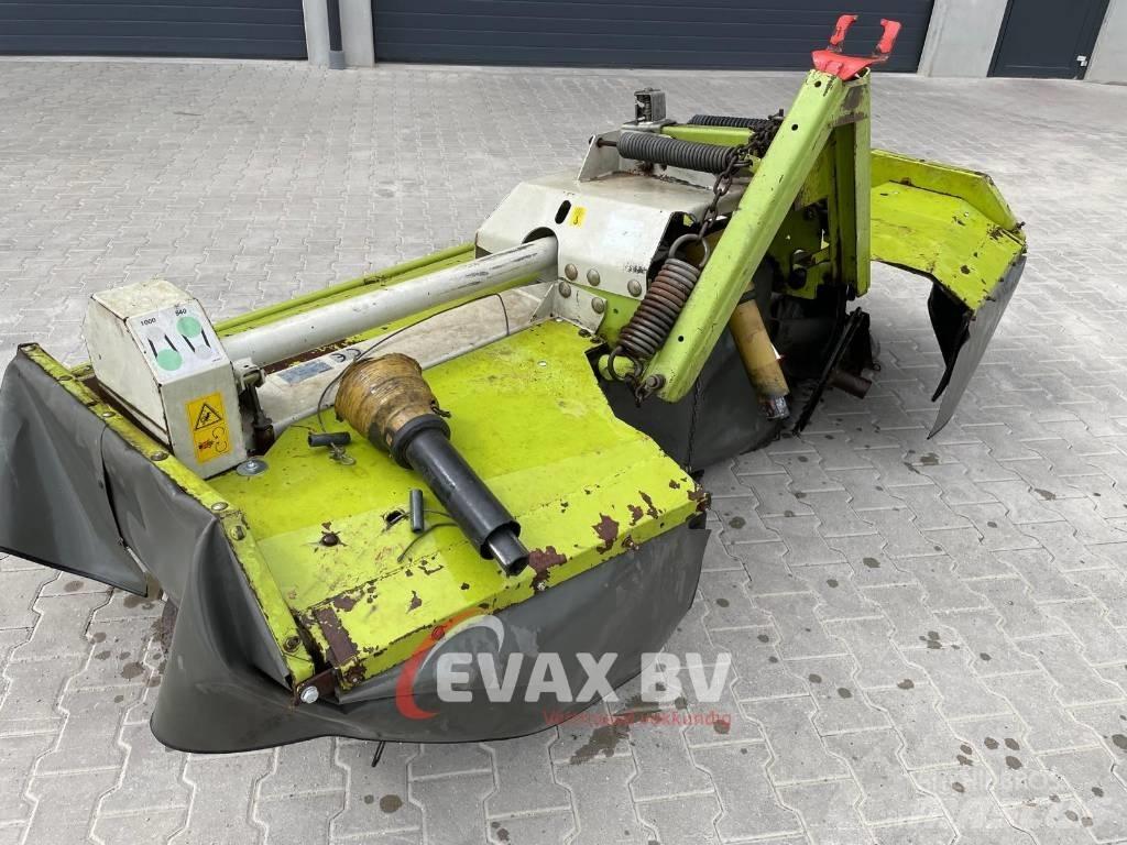CLAAS 341 Žacie stroje