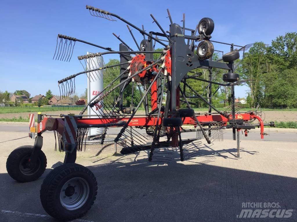 Vicon Andex 1104 Riadkovače