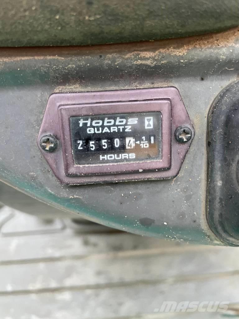 Yanmar SV 08-1 Mini rýpadlá < 7t