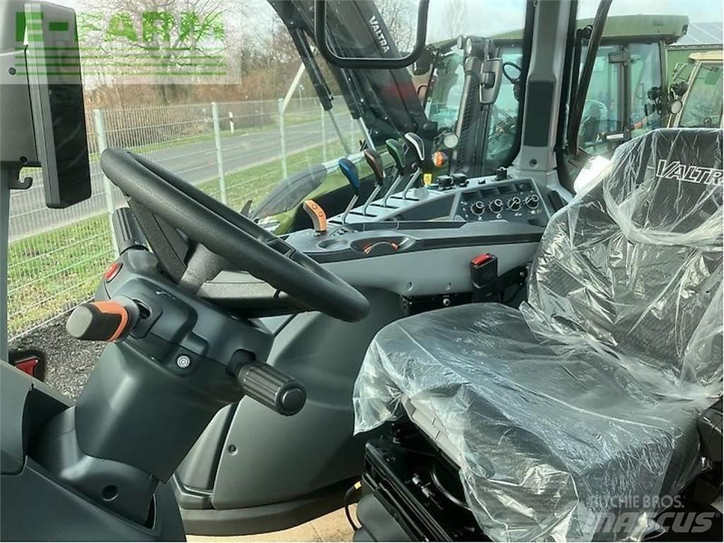 Valtra n175a Traktory